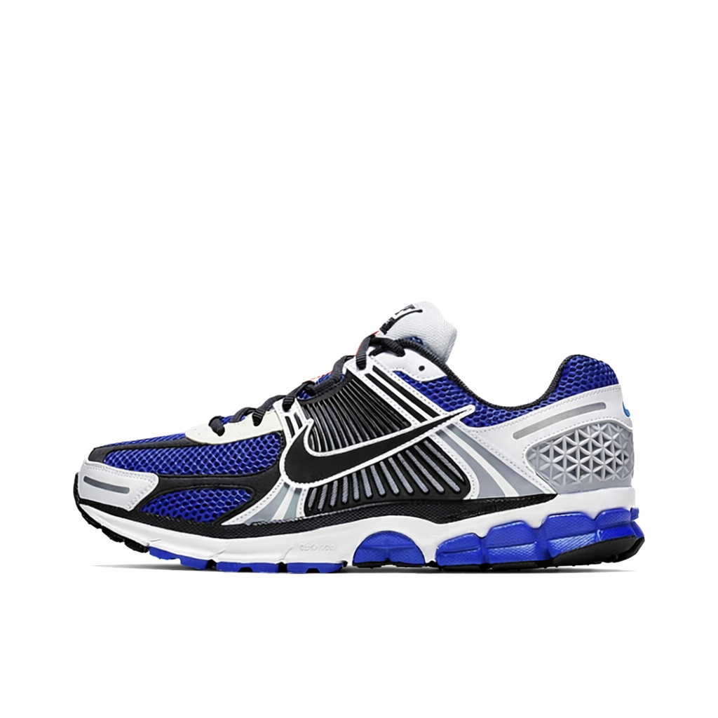 Nike Zoom Vomero 5 – 'Blue/Black/White Retro Runner'
