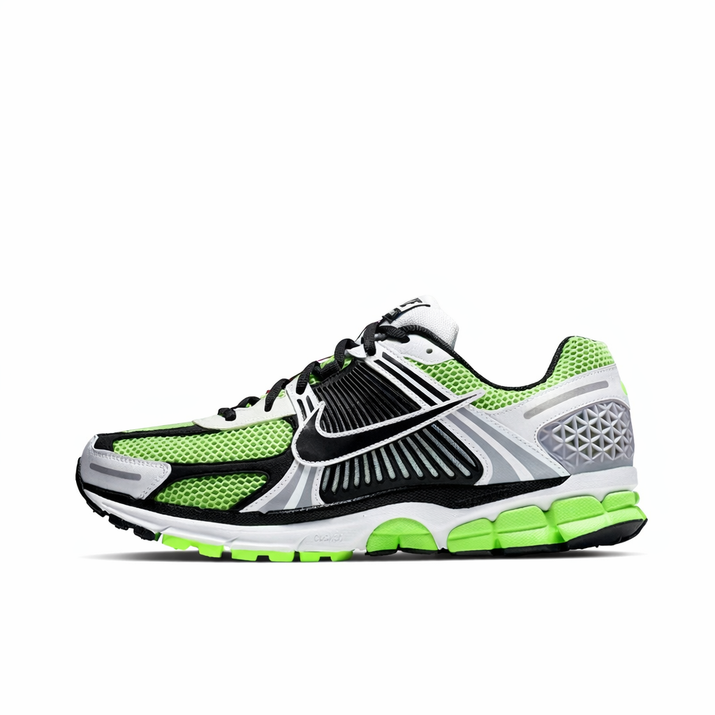 Nike Zoom Vomero 5 'Volt Green/Black/White Retro Runner'