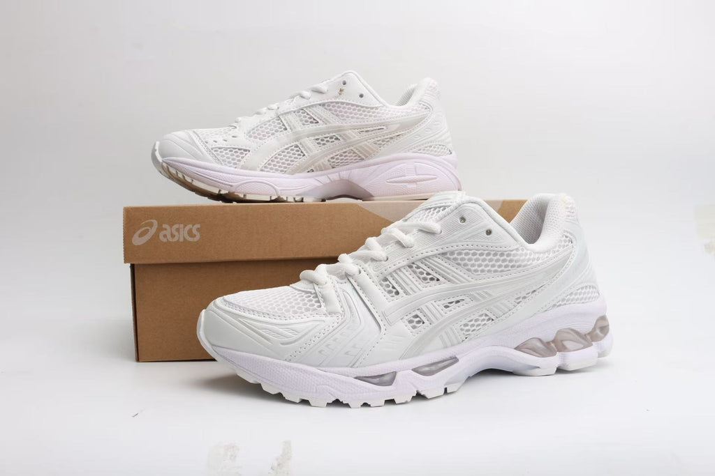 ASICS Gel Kayano 14 'Triple White'
