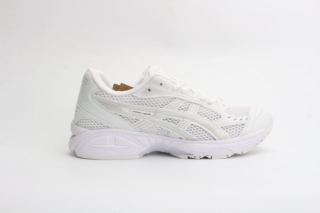 ASICS Gel Kayano 14 'Triple White'