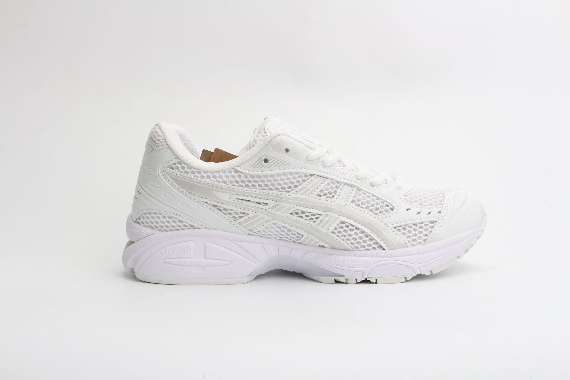 ASICS Gel Kayano 14 'Triple White'