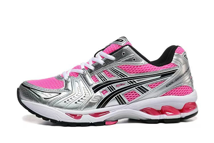 ASICS Gel Kayano 14 'Pink Glow'