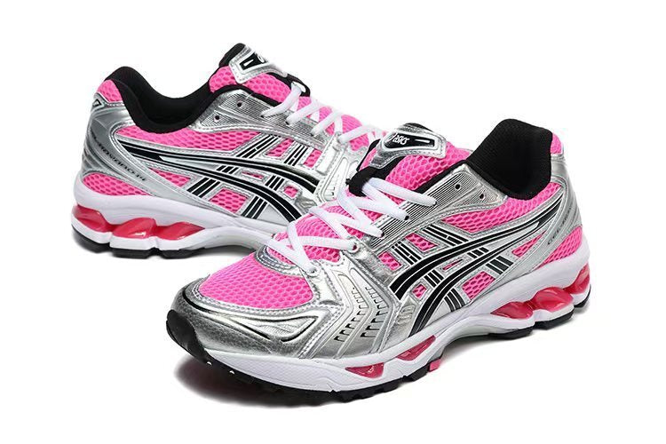 ASICS Gel Kayano 14 'Pink Glow'