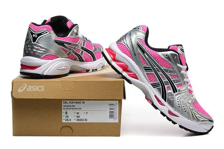 ASICS Gel Kayano 14 'Pink Glow'