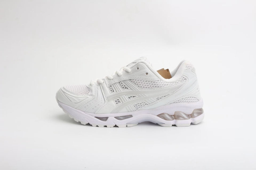 ASICS Gel Kayano 14 'Triple White'