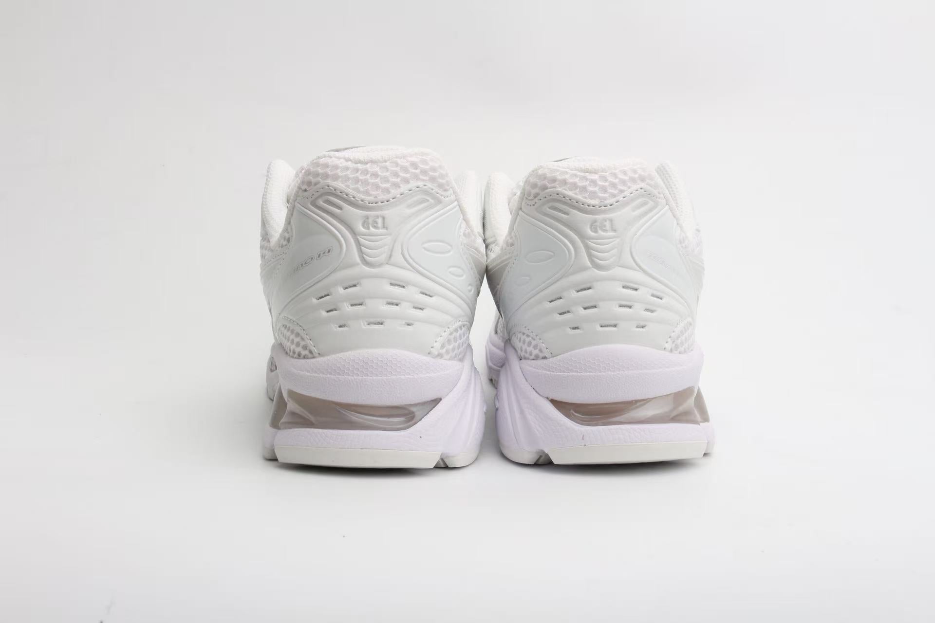 ASICS Gel Kayano 14 'Triple White'