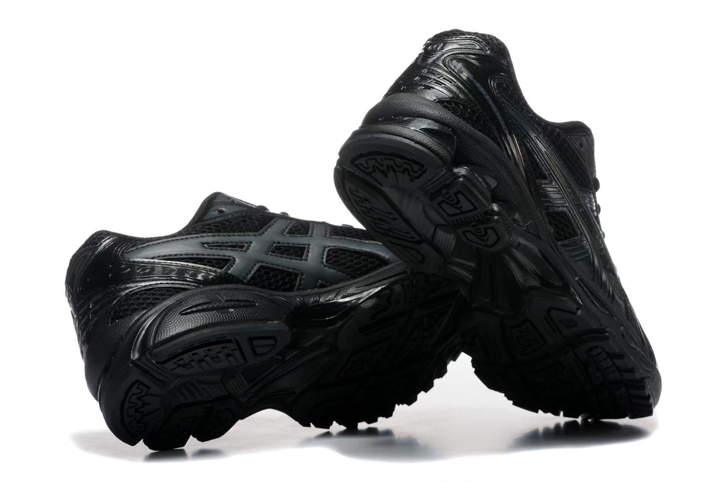 ASICS Gel Kayano 14 'Triple Black'