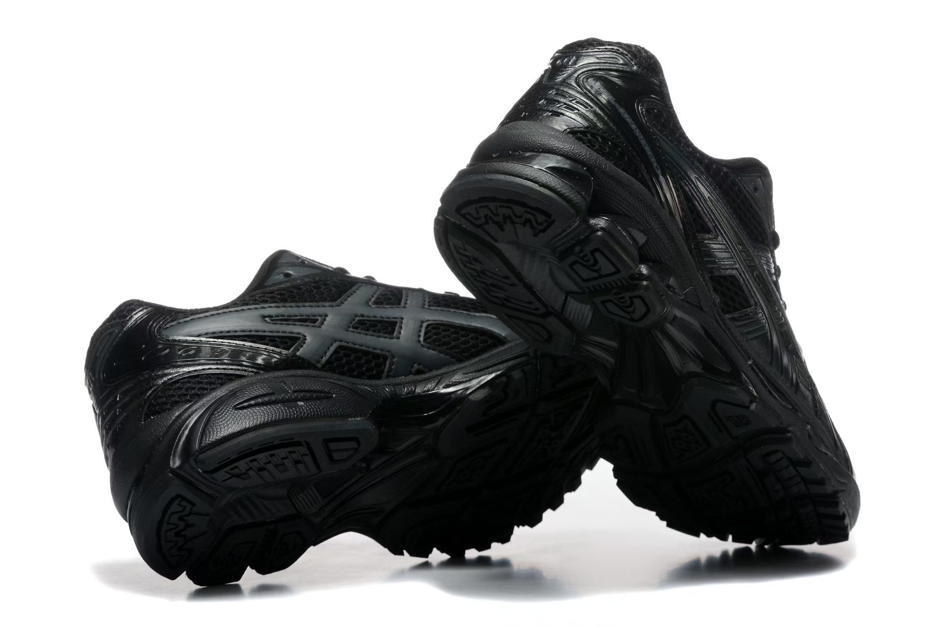 ASICS Gel Kayano 14 'Triple Black'