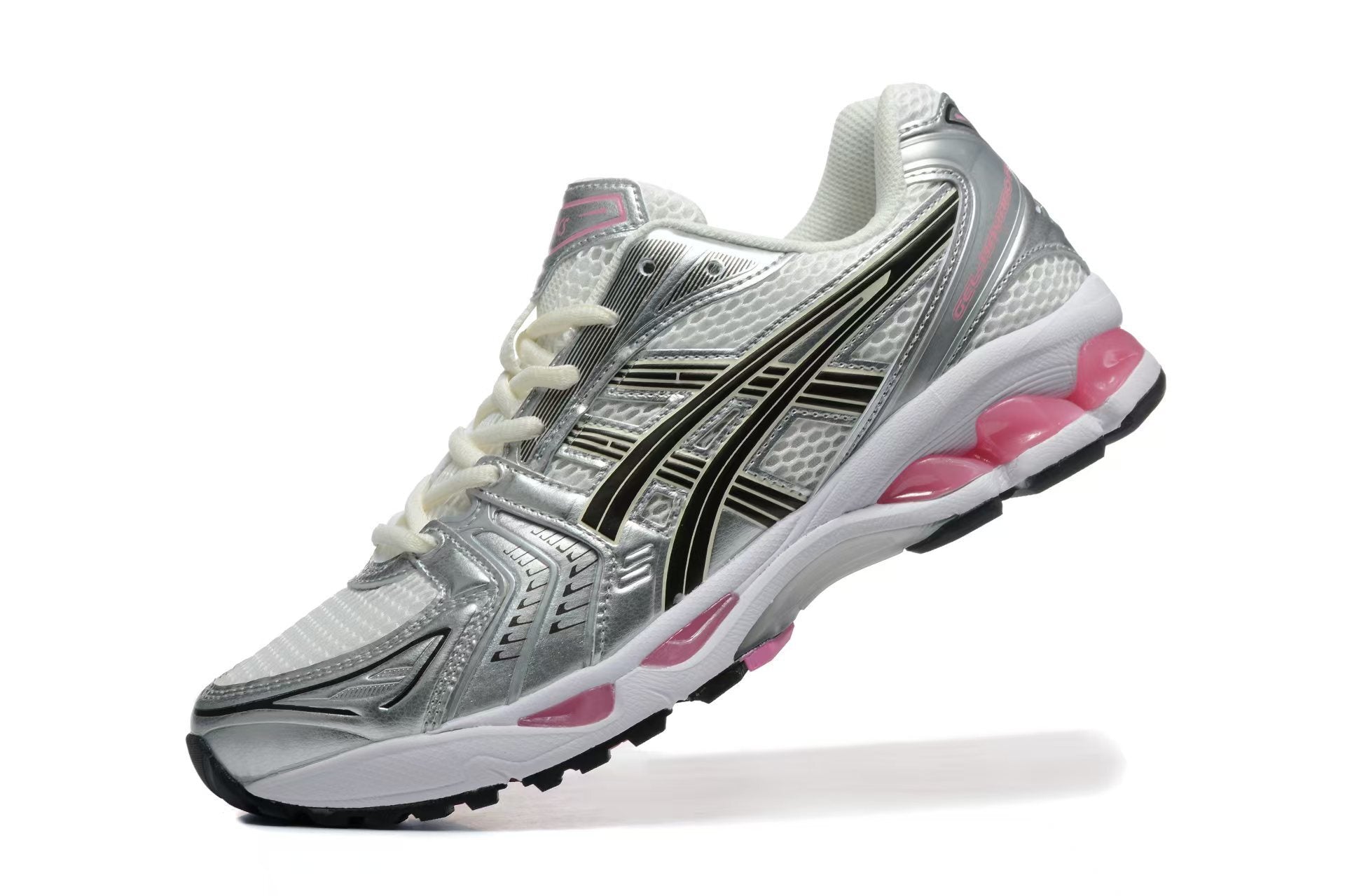 ASICS Gel Kayano 14 'Cream/Sweet Pink'