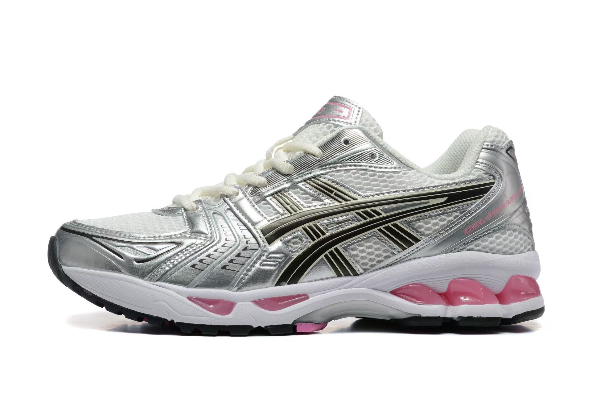 ASICS Gel Kayano 14 'Cream/Sweet Pink'