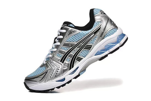ASICS Gel Kayano 14 'Metallic Silver/Ice Blue'