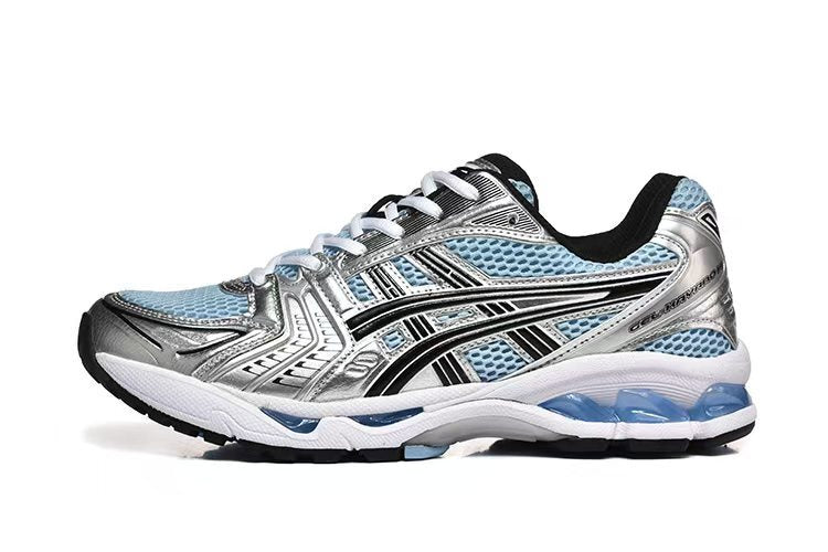 ASICS Gel Kayano 14 'Metallic Silver/Ice Blue'
