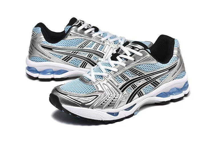 ASICS Gel Kayano 14 'Metallic Silver/Ice Blue'