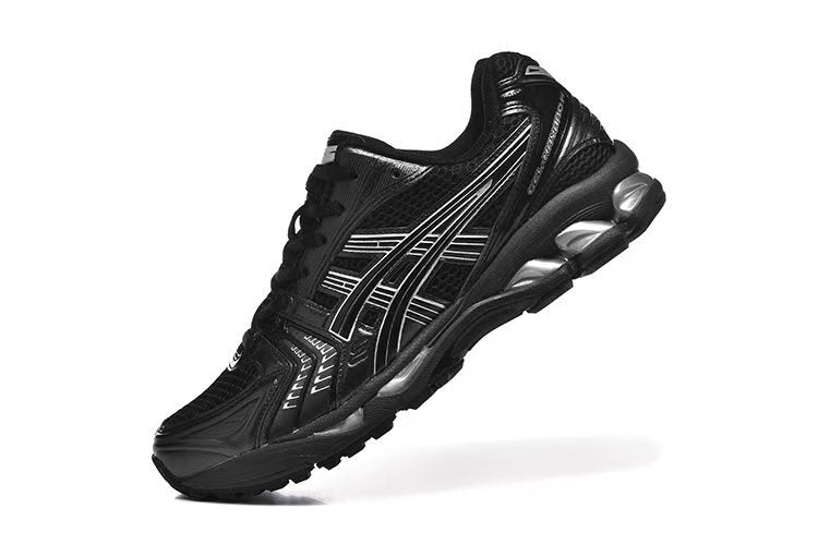 ASICS Gel Kayano 14 'Pure Black Silver'
