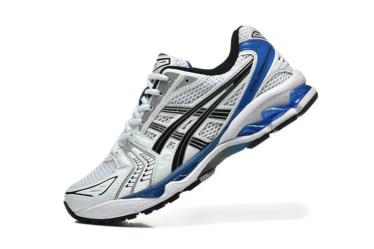 ASICS Gel Kayano 14 'White/Blue Accent'