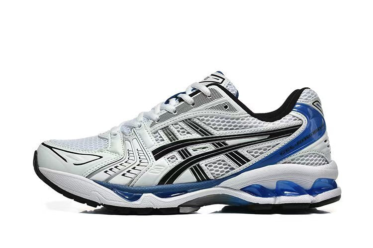 ASICS Gel Kayano 14 'White/Blue Accent'