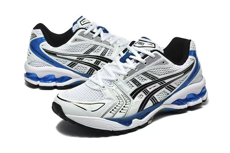 ASICS Gel Kayano 14 'White/Blue Accent'
