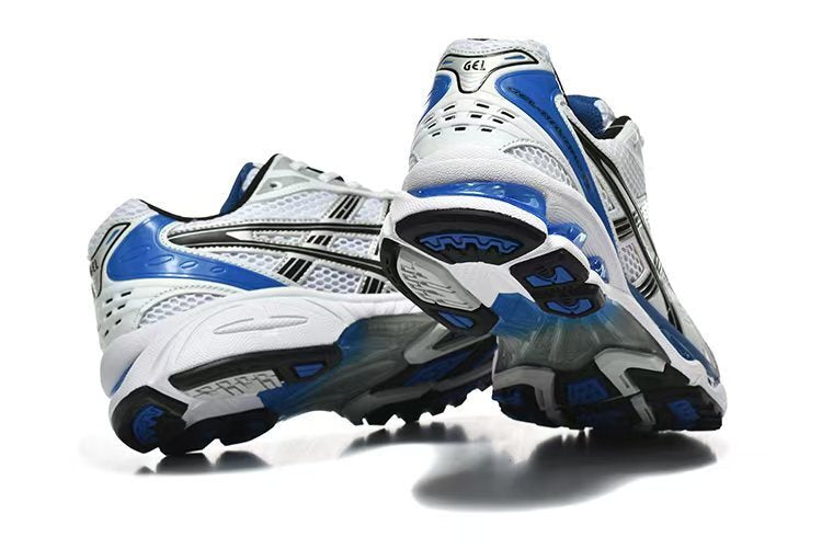 ASICS Gel Kayano 14 'White/Blue Accent'
