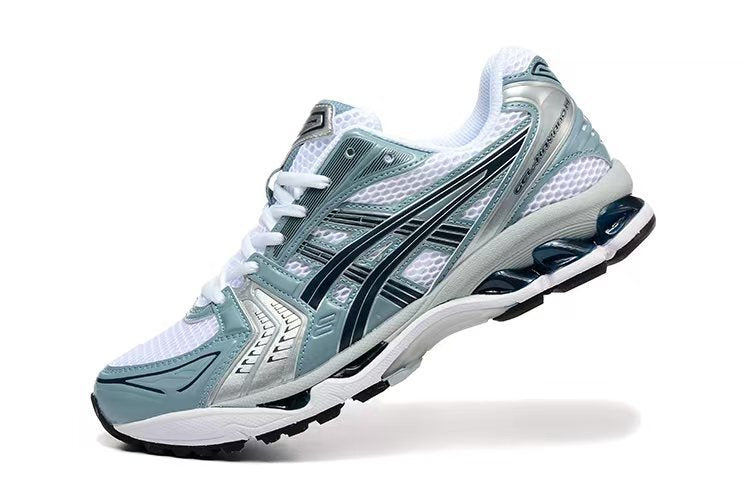 ASICS Gel Kayano 14 'White/Seafoam Blue'