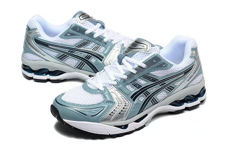 ASICS Gel Kayano 14 'White/Seafoam Blue'