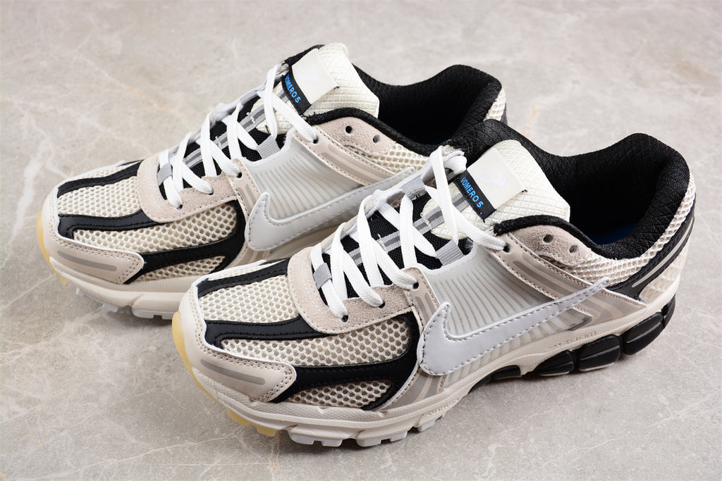 Nike Zoom Vomero 5 'Sail/Black'