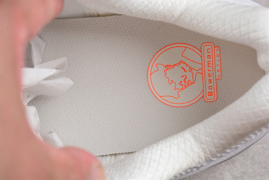 Nike Zoom Vomero 5 'White/Multi-Color Swoosh'