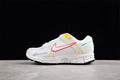 Nike Zoom Vomero 5 'White/Multi-Color Swoosh'