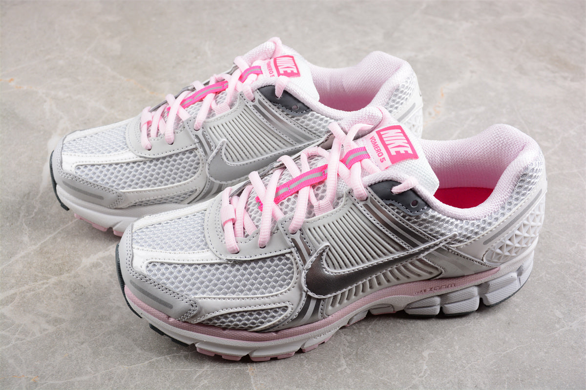 Nike Zoom Vomero 5 'Photon Dust/Pink Foam'