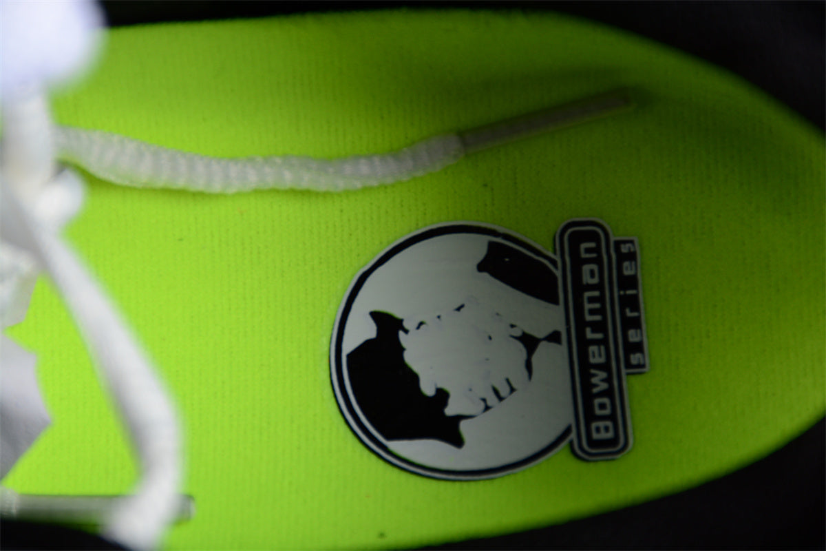 Nike Zoom Vomero 5 'Black/Cool Grey'