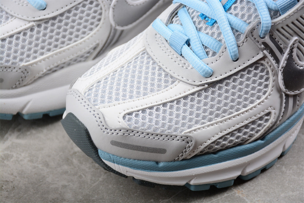 Nike Zoom Vomero 5 'Photon Dust/Light Blue'