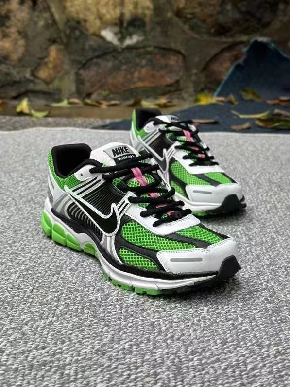 Nike Zoom Vomero 5 'Volt Green/Black/White Retro Runner'