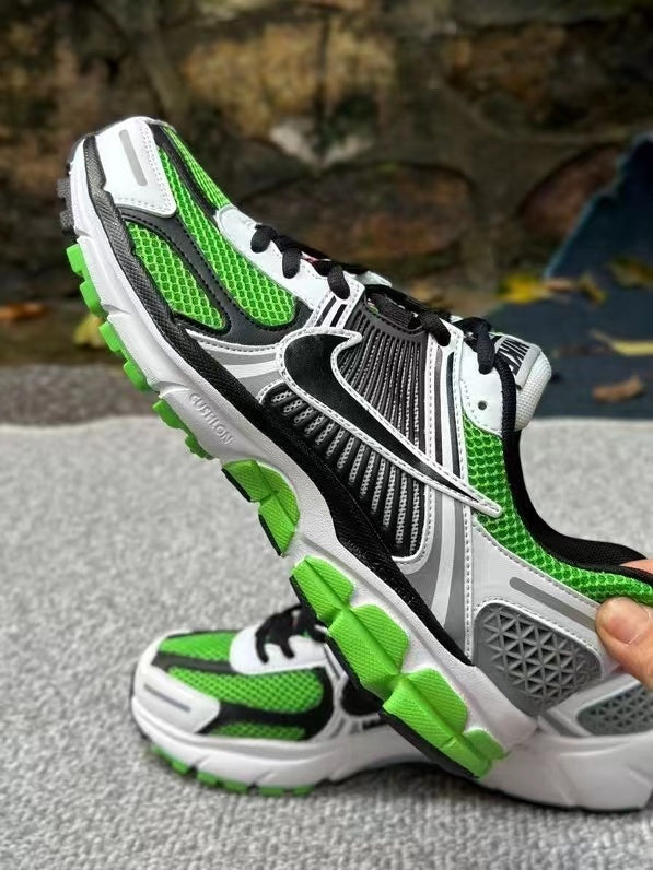 Nike Zoom Vomero 5 'Volt Green/Black/White Retro Runner'