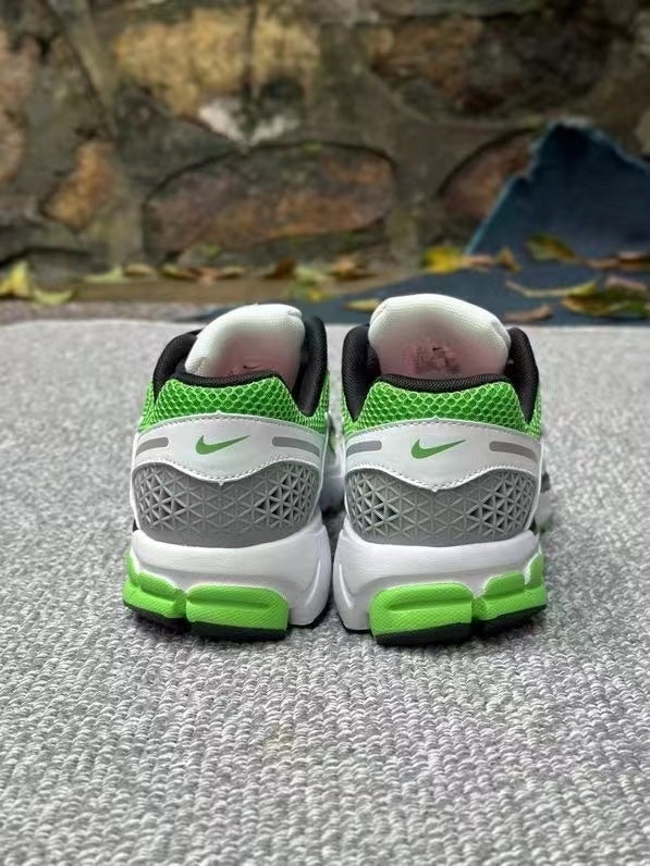 Nike Zoom Vomero 5 'Volt Green/Black/White Retro Runner'