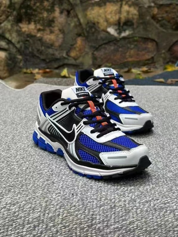 Nike Zoom Vomero 5 – 'Blue/Black/White Retro Runner'