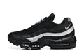Nike Air Max 95 – Black / Silver