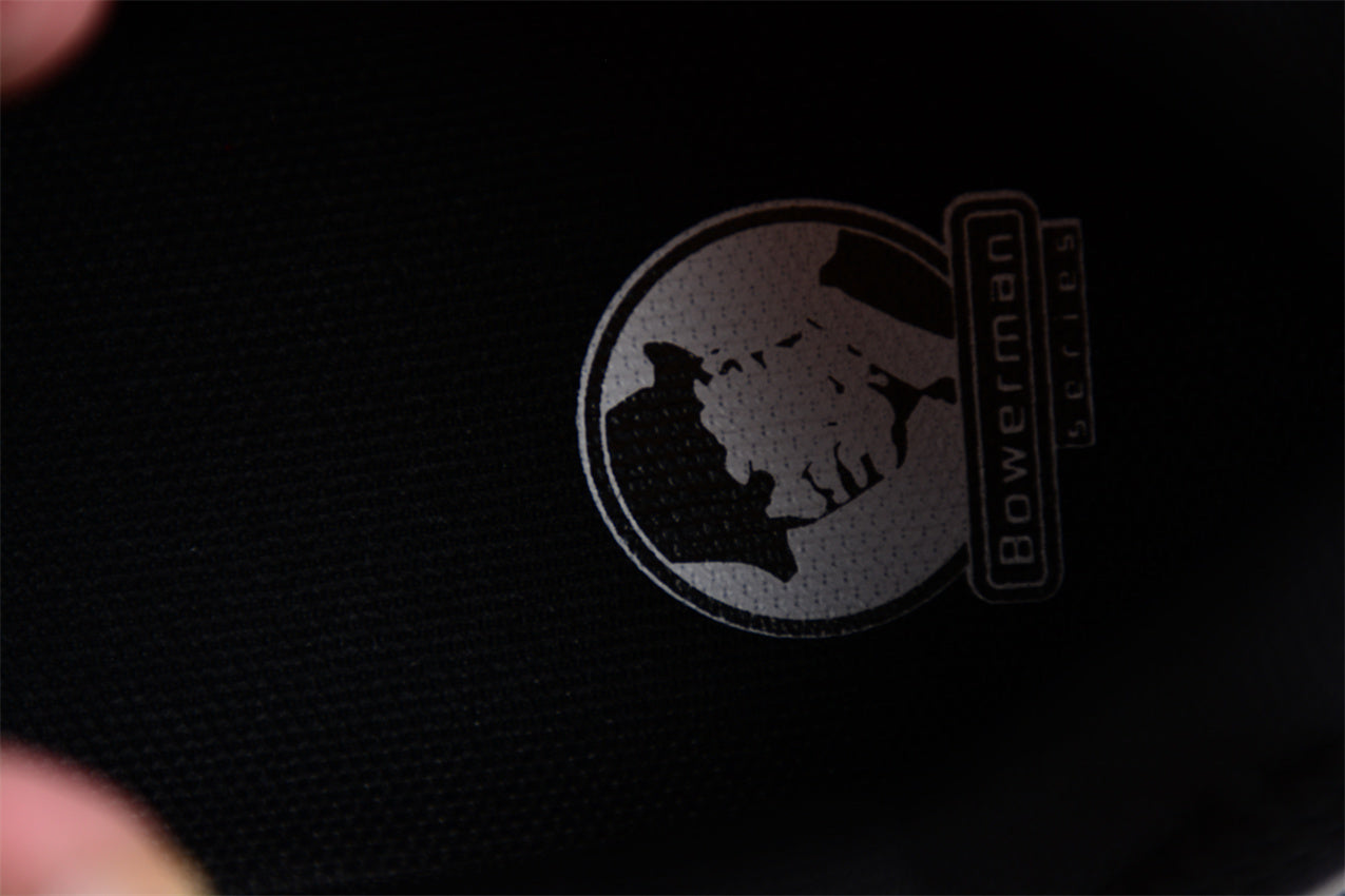 Nike Zoom Vomero 5 – Black/White