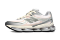 New Balance 2000 – Cream / Grey Cushion-Pod Runner