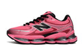 New Balance 2000 – Hot Pink Cushion-Pod Runner