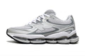 New Balance 2000 – Cool Grey / White Cushion-Pod Runner