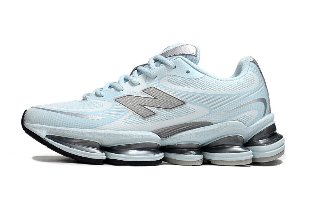 New Balance 2000 – Ice Blue Cushion-Pod Runner