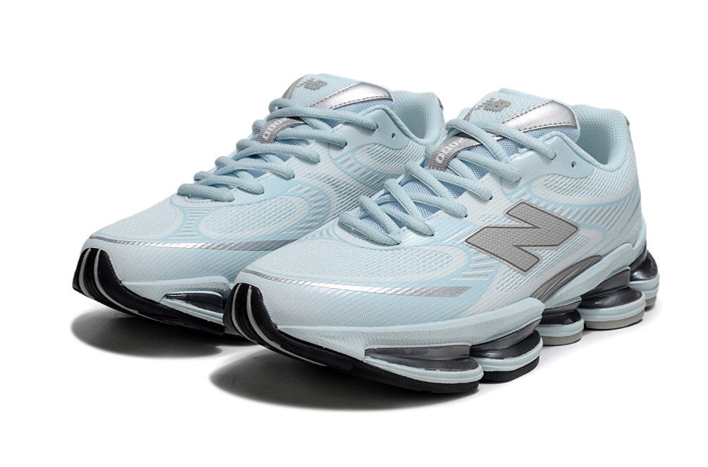 New Balance 2000 – Ice Blue Cushion-Pod Runner