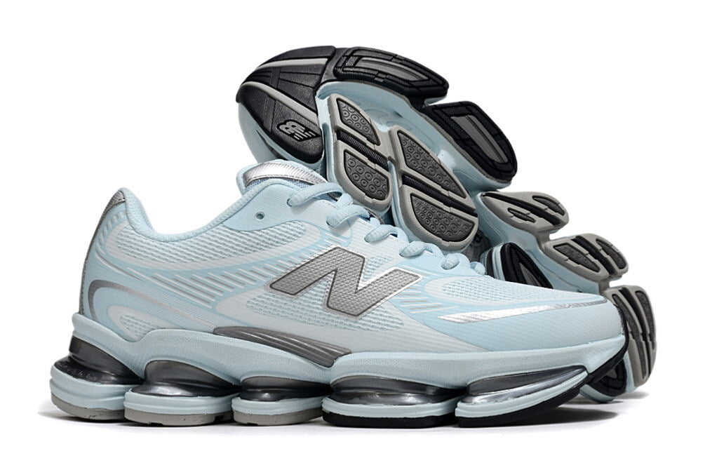 New Balance 2000 – Ice Blue Cushion-Pod Runner