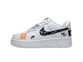 Nike Air Force 1 ’07 “Just Do It” Tape Edition